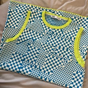 Zara mini dress